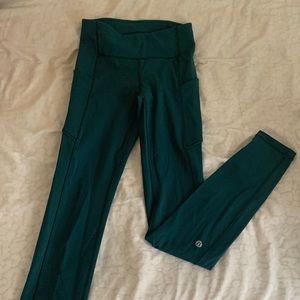 Lululemon leggings